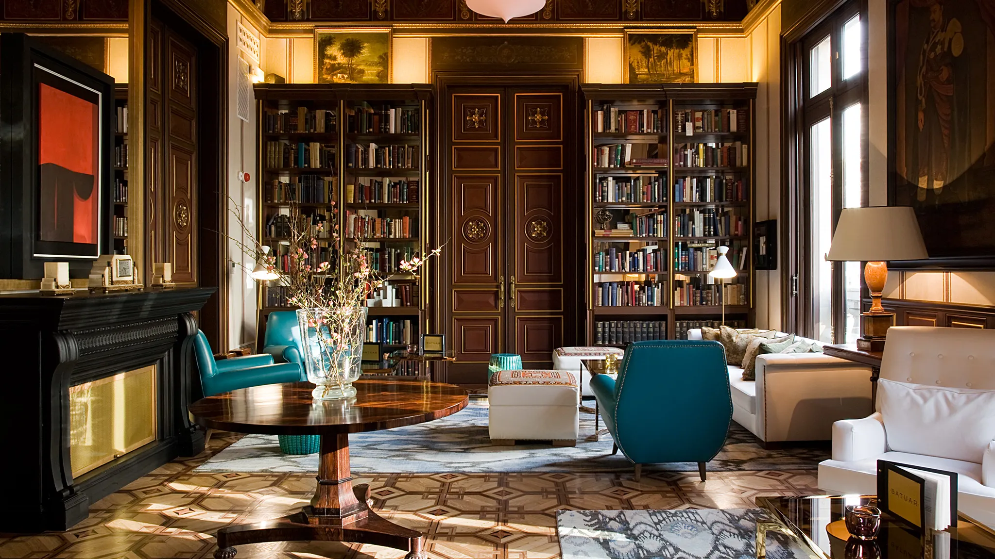 Barcelona’s Top 9 Most Luxurious Hotels